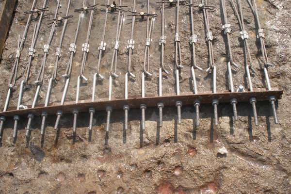 環氧膠泥和環氧砂漿的區別